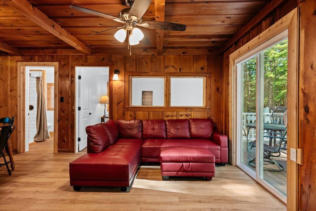 Holiday home On Beautiful Arbutus Near Traverse Traverse City